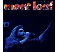 Meat Loaf - Live [Import]