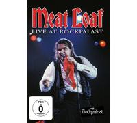 Meat Loaf – Live at Rockpalast – DVD – Import – Edel