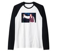 Meat Loaf Live Everything Louder Tour Bat Out of Hell Singer Manche Raglan