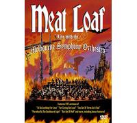Meat Loaf : Live With The Melbourne Symphony Orchestra