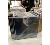 Meat Loaf Lp Minuit Au Perdu Et Trouvé Vinyle Couleur Argent Et Marbré 2022