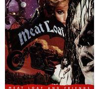 Meat Loaf - Meat Loaf and Friends [Import]