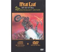 Meat Loaf - Meat Loaf-Bat Out of Hel [Import]