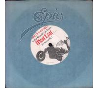Meat Loaf - Meat Loaf - Bat Out Of Hell - 7" Single 1978 - Epic S EPC 7018 - UK Press