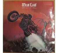 Meat Loaf - Meat Loaf - Bat Out Of Hell - Epic - EPC 463044 1