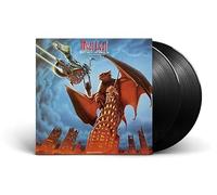 Meat Loaf - Meat Loaf - Bat Out Of Hell II: Back Into Hell