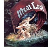 Meat Loaf - MEAT LOAF Dead Ringer LP 1981 Greece