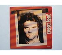 Meat Loaf - Meat Loaf Getting Away With Murder 7" Arista ARIST 683 EX/EX 1986