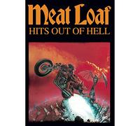 Meat Loaf – Hits Out of Hell – CD (Import, Legacy)