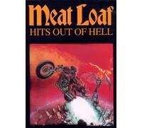 Meat Loaf - Meat Loaf - Hits Out of Hell [Import USA Zone 1]
