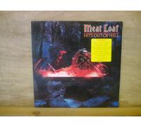 Meat Loaf - Meat Loaf - Hits Out Of Hell - [LP]