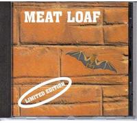 Meat Loaf - Meat Loaf - Recorded Live 1993 - Limited Edition 5000 Pieces worldwide