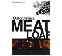Meat Loaf – VH1 Storytellers – Import anglais
