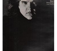 Meat Loaf - Midnight at the lost and found (1983) / Vinyl record [Vinyl-LP]