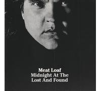 Meat Loaf - Midnight At The Lost And Found