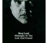Meat Loaf - Midnight At The Lost And Found
