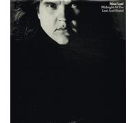 Meat Loaf - Midnight At The Lost And Found