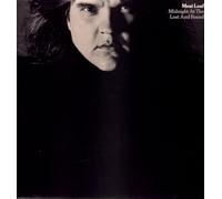 Meat Loaf - Midnight At The Lost And Found