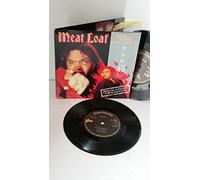 MEAT LOAF midnight at the lost and found, gatefold, 2 x 7 inch single, A 3748