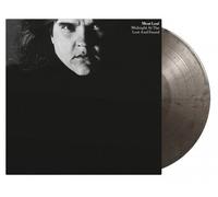 Meat Loaf - Midnight At The Lost & Found - Limited 180-Gram Silver & Black Marbl