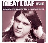 Meat Loaf - Milestones [Import]