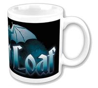 Meat Loaf - Mug Meat Loaf "Bat Out Of Hell"