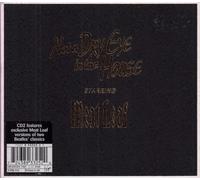 Meat Loaf - Not A Dry Eye in The House(Ed Lim Digipack Noir)