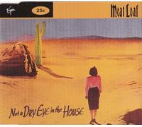 Meat Loaf - Not a Dry Eye in The House [Import]