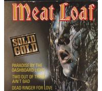 Meat Loaf - Paradise By The Dashboard Light