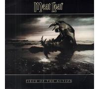 Meat Loaf - Piece of The Action (Ext. Version, 1985) [Import]