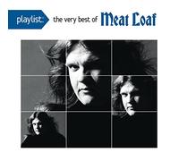 Meat Loaf - Playlist: the Very Best of Meat Loaf