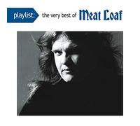 Meat Loaf – Playlist: Very Best of – CD – Legacy