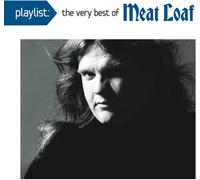 Meat Loaf Playlist: Very Best of (CD)