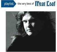 Meat Loaf - Playlist: Very Best of