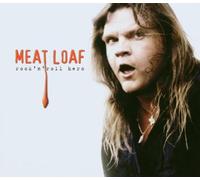 Meat Loaf - Rock'n'Roll Hero [Import]