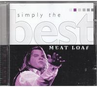 Meat Loaf - Simply The Best [Import]