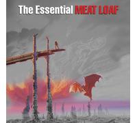 Meat Loaf – The Essential Meat Loaf – CD audio – Neuf (Legacy)