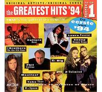 Meat Loaf - The Greatest Hits '94 Volume 1