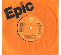 Meat Loaf - Two Out Of Three Ain't Bad - Meat Loaf 7" 45