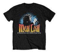 Meat Loaf Unisex T-Shirt