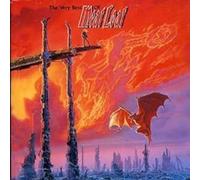 Meat Loaf – Very Best Of – Sony BMG