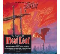 Meat Loaf - Very Best of - CD - G3z