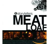 Meat Loaf - Vh1 Storytellers [Import]