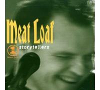 Meat Loaf VH1 Storytellers (CD)