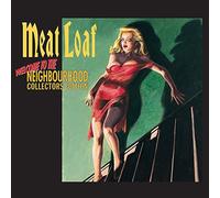 Meat Loaf - Welcome To The Neighbourhood (2 CD + DVD)