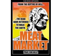 Meat Market [Import USA Zone 1]