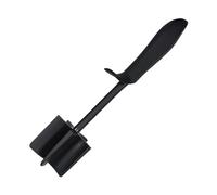Meat Masher,Food Smasher Kitchen Tool,Hamburger Grinder - for Grilling Backyard Camping Party Yard Picnic Outdoor Cooking BBQs Tailgates Veggie