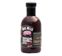 Meat Mitch 'Whomp' Competiton BBQ Sauce - 595g (21 oz)