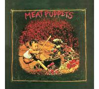 Meat Puppets – Meat Puppets 1 – CD – Import – The Orchard