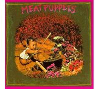 Meat Puppets